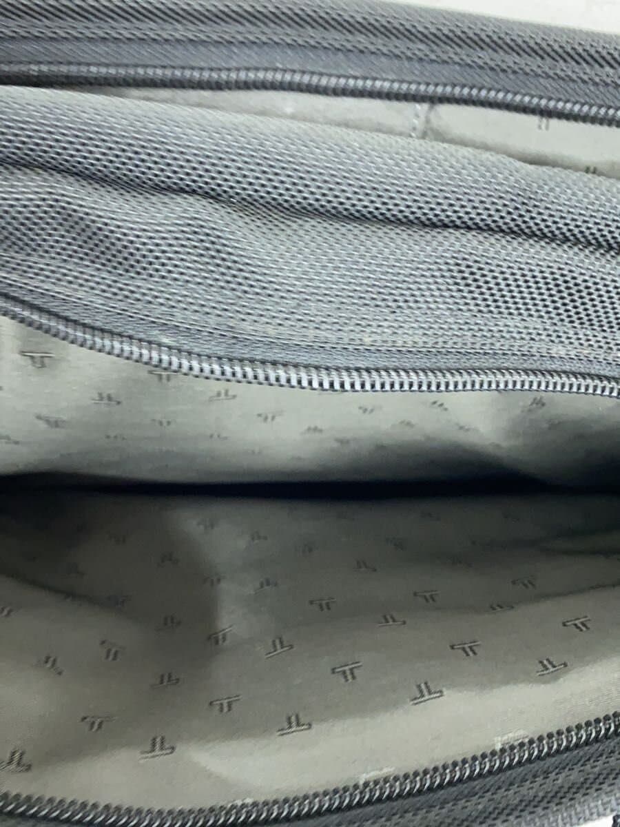 TUMI Briefcase BLK 26130D4 7