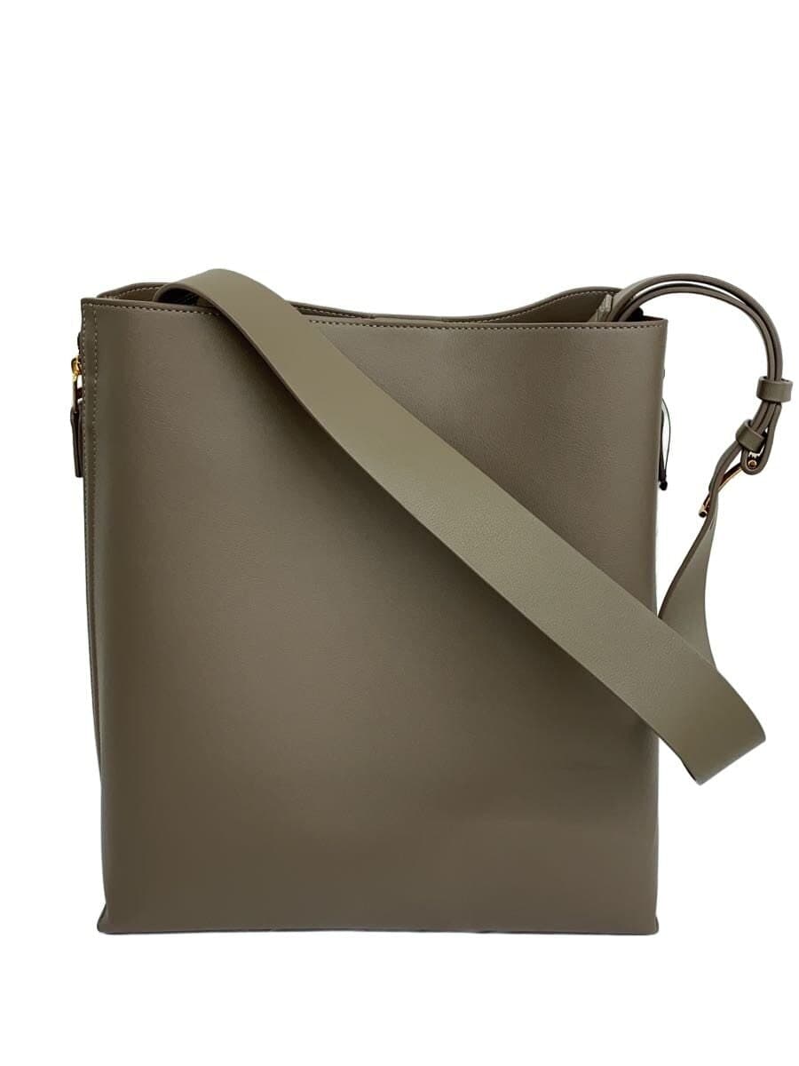 EPOR Shoulder Bag BRW ggx-85160-c