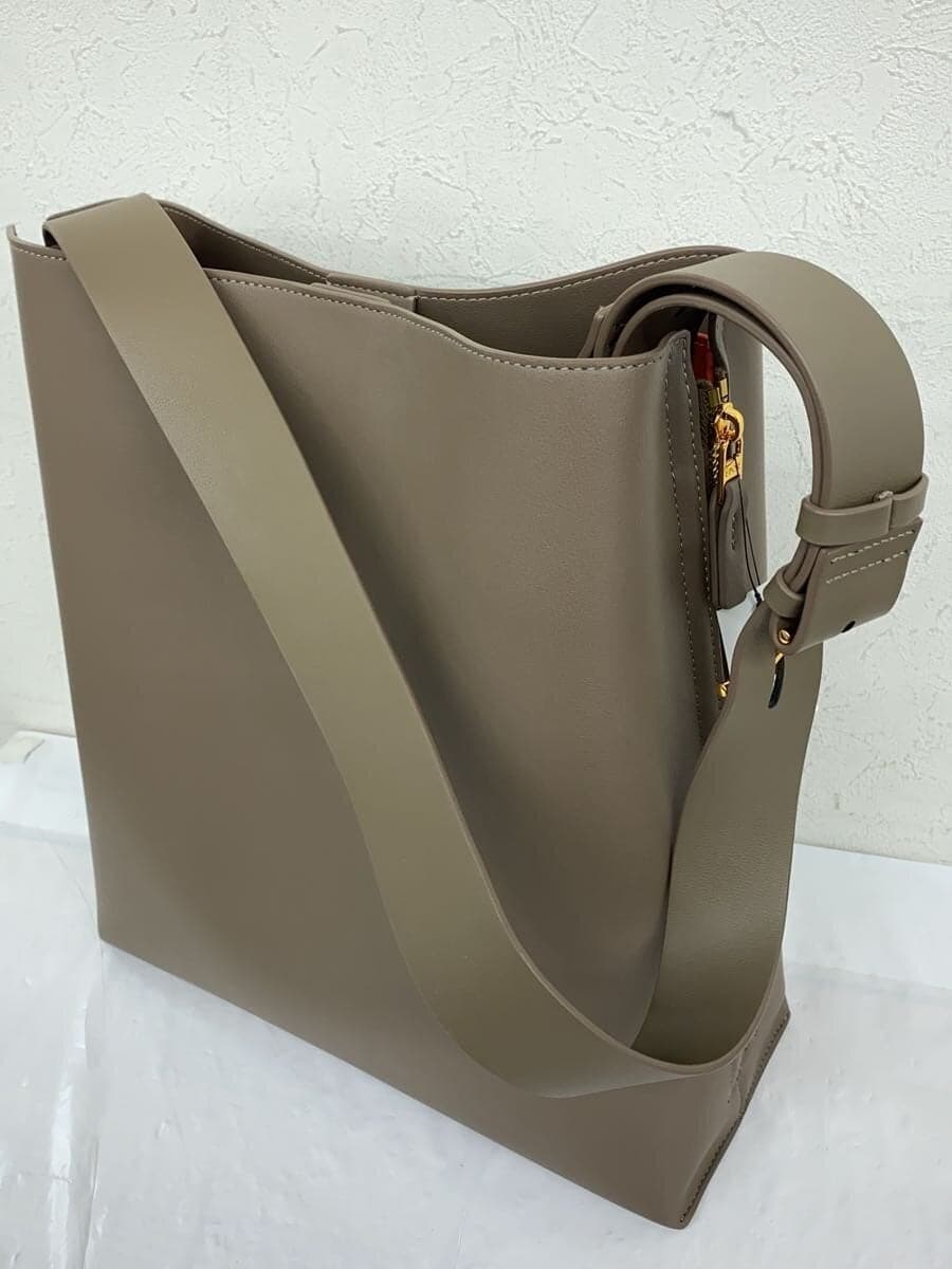 EPOR Shoulder Bag BRW ggx-85160-c 2