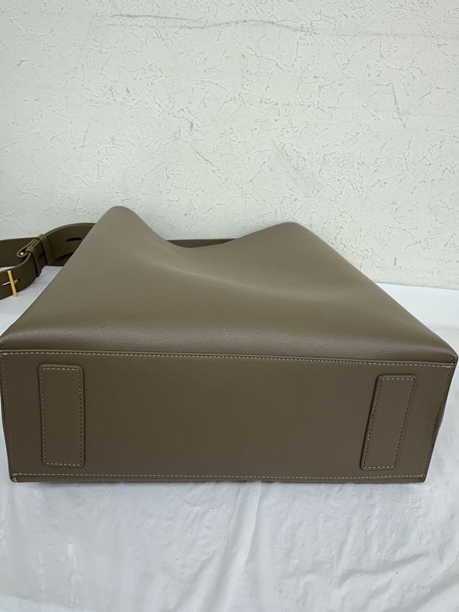 EPOR Shoulder Bag BRW ggx-85160-c 4