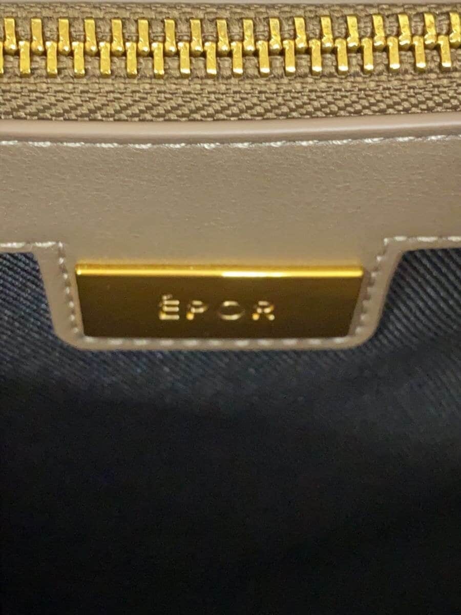 EPOR Shoulder Bag BRW ggx-85160-c 5