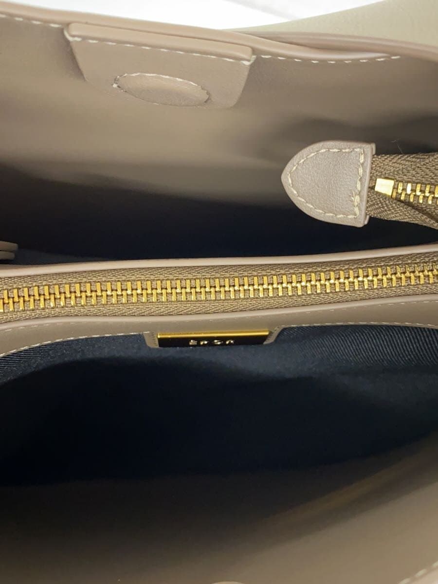 EPOR Shoulder Bag BRW ggx-85160-c 6