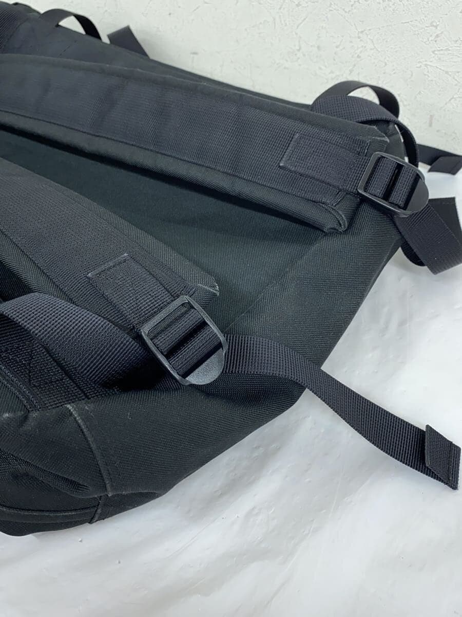 PORTER Backpack Nylon BLK Solid 782-08690 4