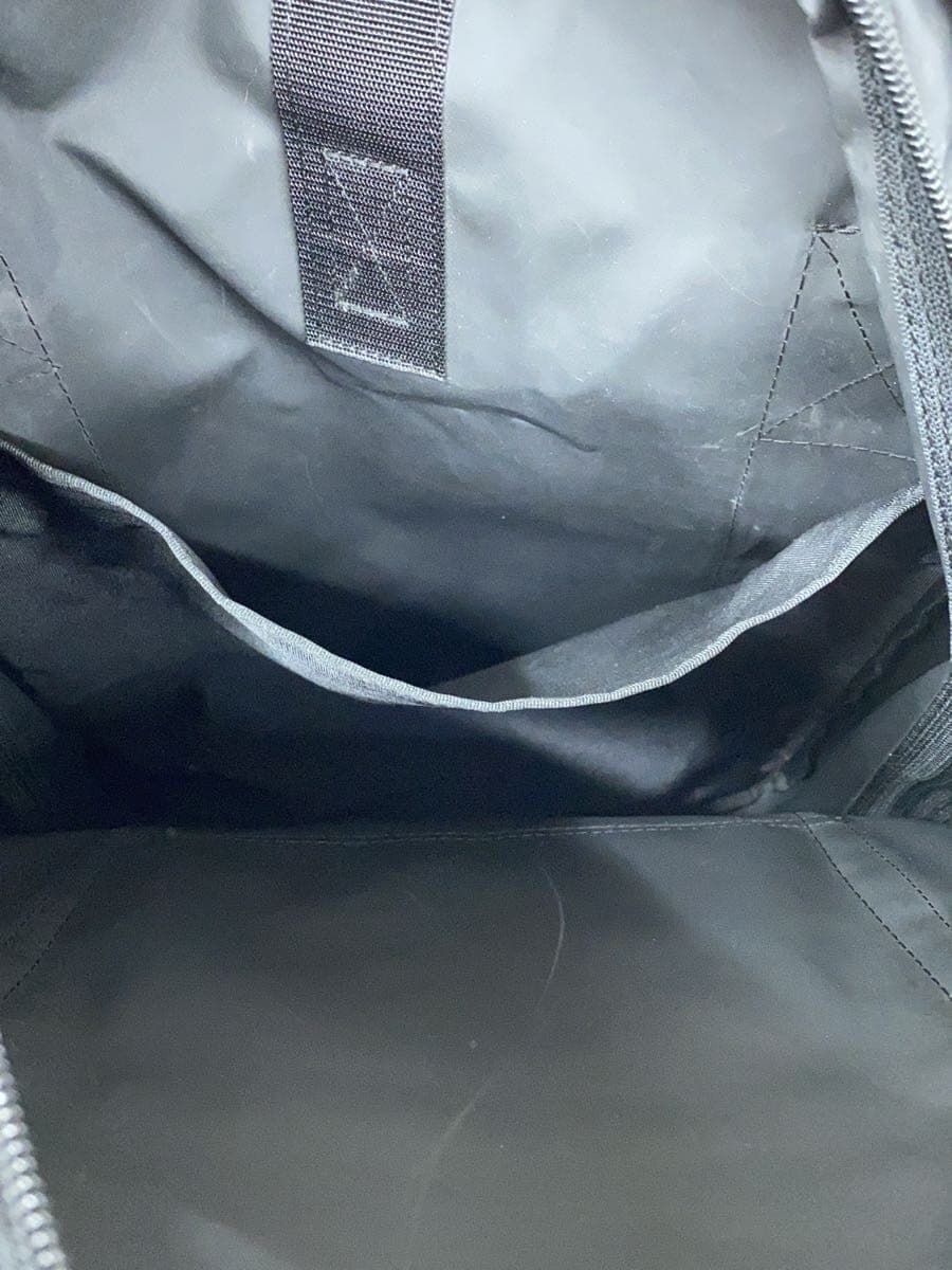 PORTER Backpack Nylon BLK Solid 782-08690 6