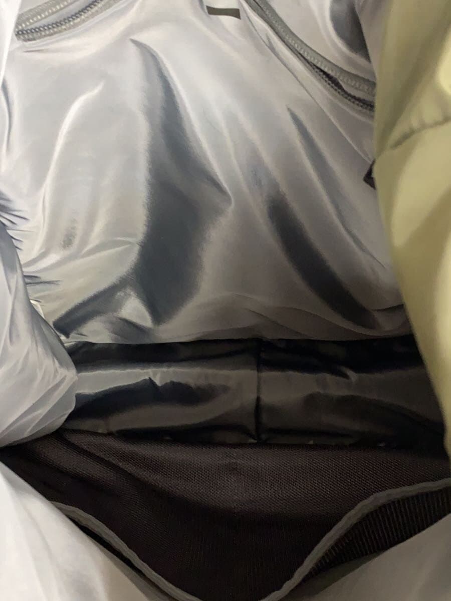 camper Tote Bag Pa Fur KHK Solid 6