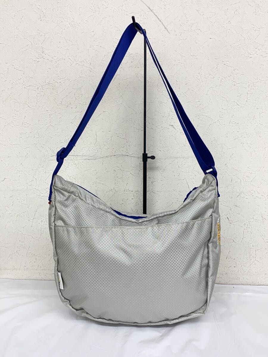 Supreme Shoulder Bag -- WHT 3