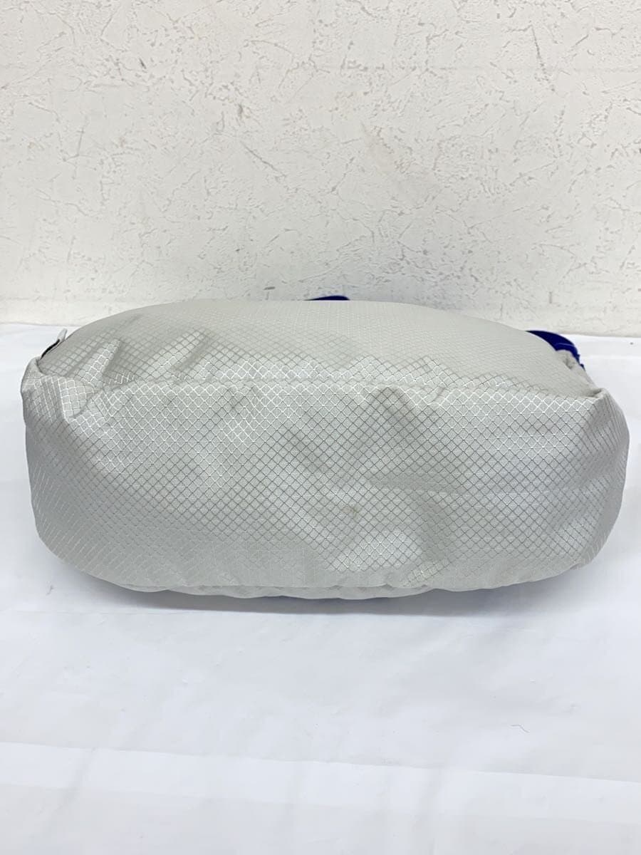 Supreme Shoulder Bag -- WHT 4