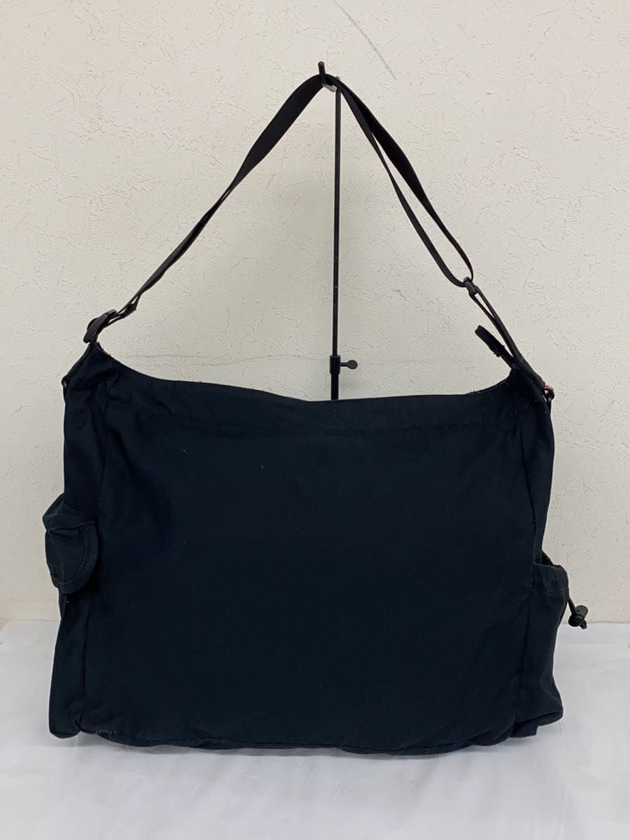 Supreme Shoulder Bag -- BLK 3