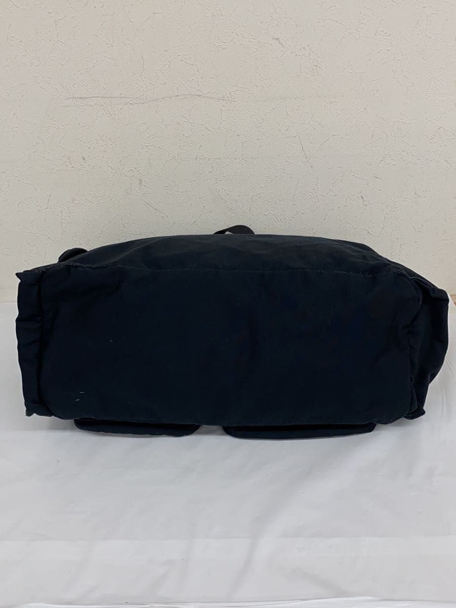 Supreme Shoulder Bag -- BLK 4