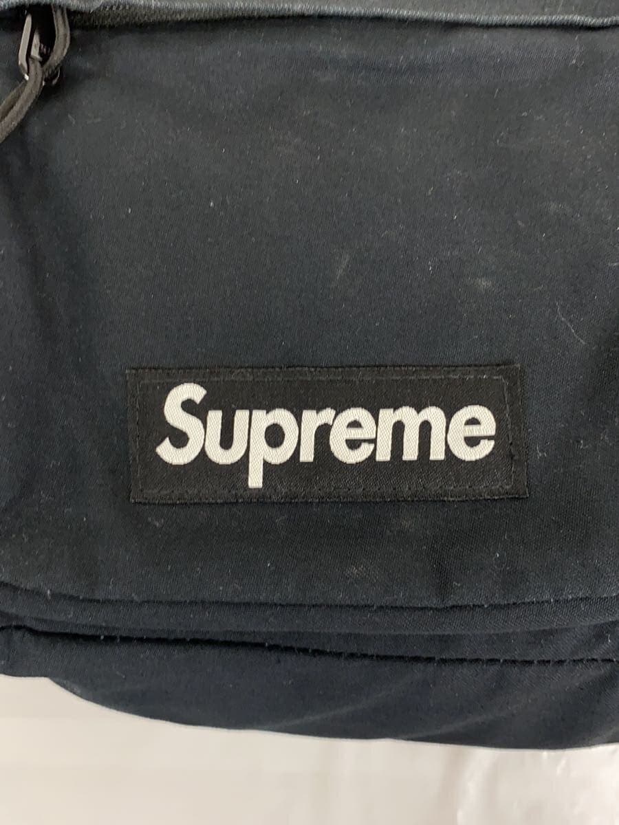 Supreme Shoulder Bag -- BLK 5