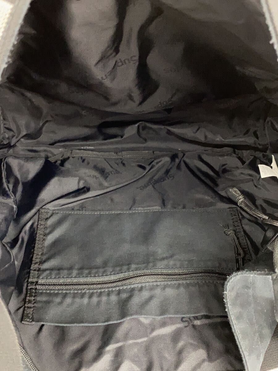 Supreme Shoulder Bag -- BLK 6