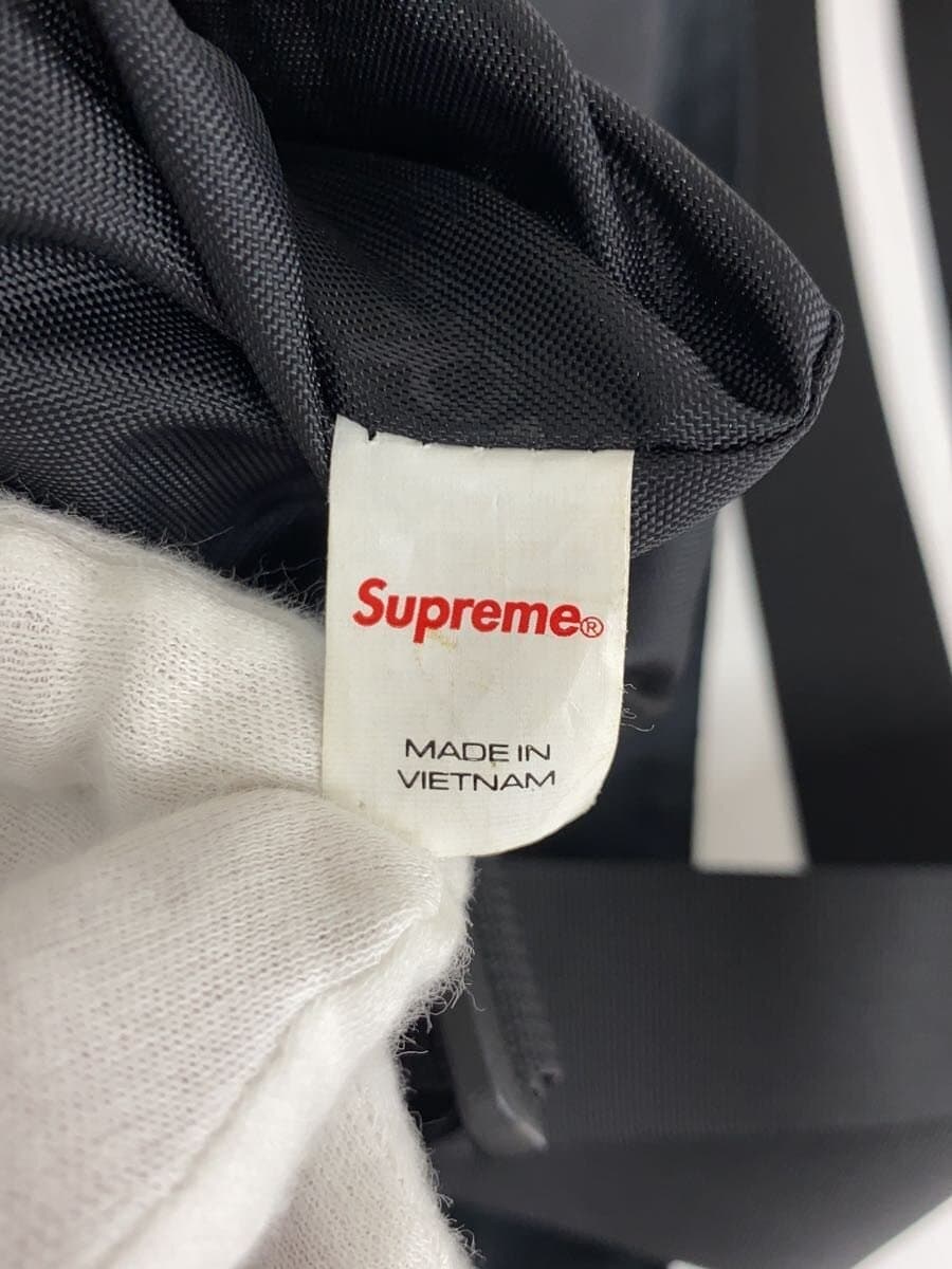 Supreme Shoulder Bag -- BLK 7