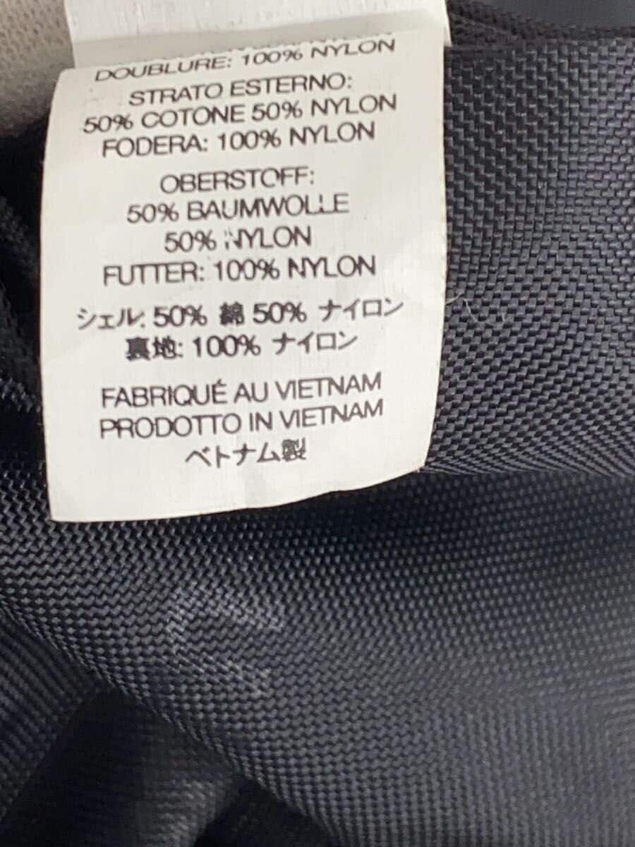 Supreme Shoulder Bag -- BLK 8