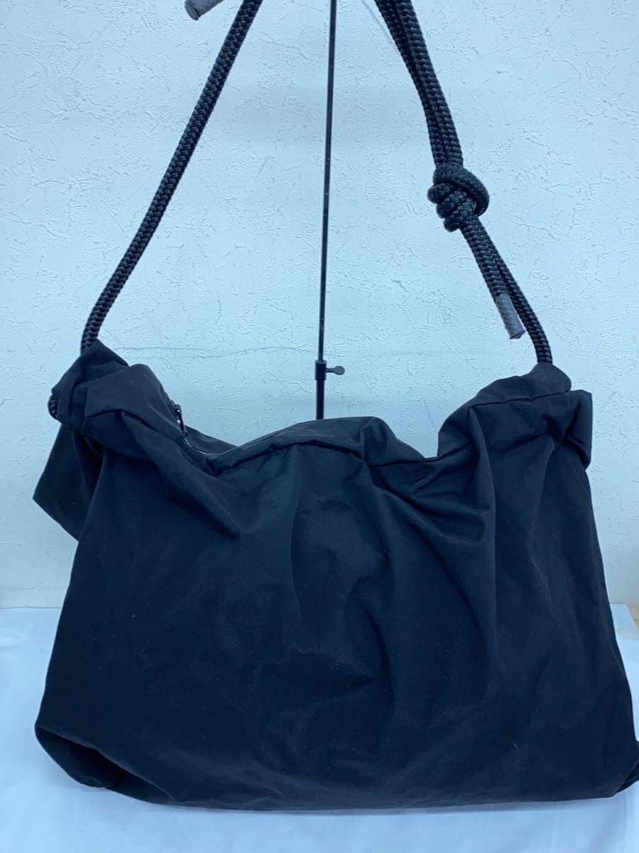 GR10KACCGR002SMALL BLK Nylon BLK Solid 3