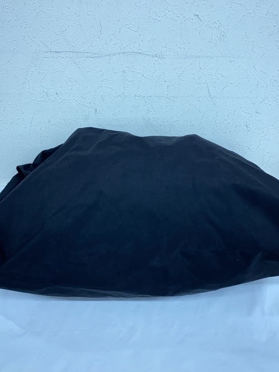 GR10KACCGR002SMALL BLK Nylon BLK Solid 4