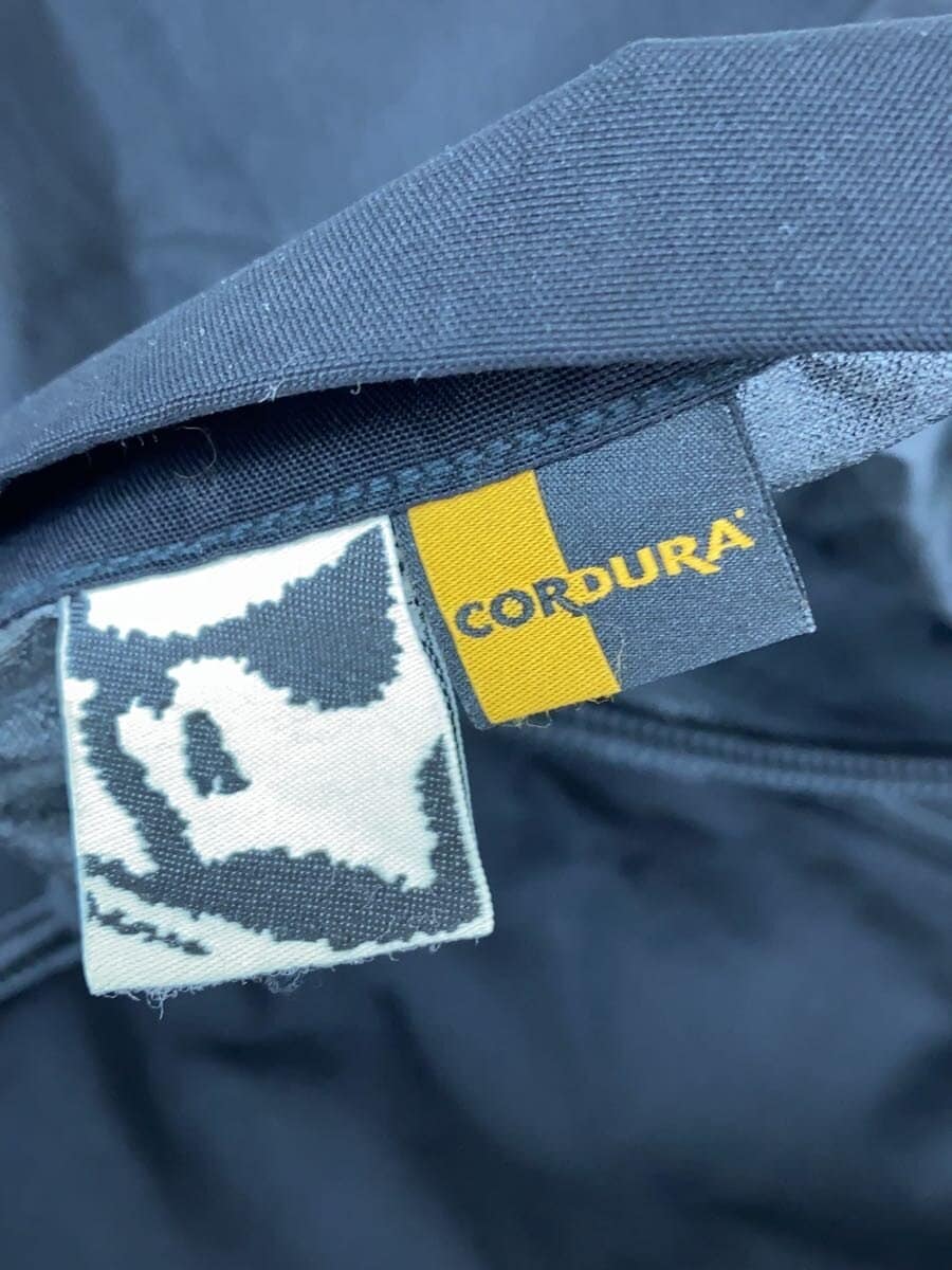 GR10KACCGR002SMALL BLK Nylon BLK Solid 5