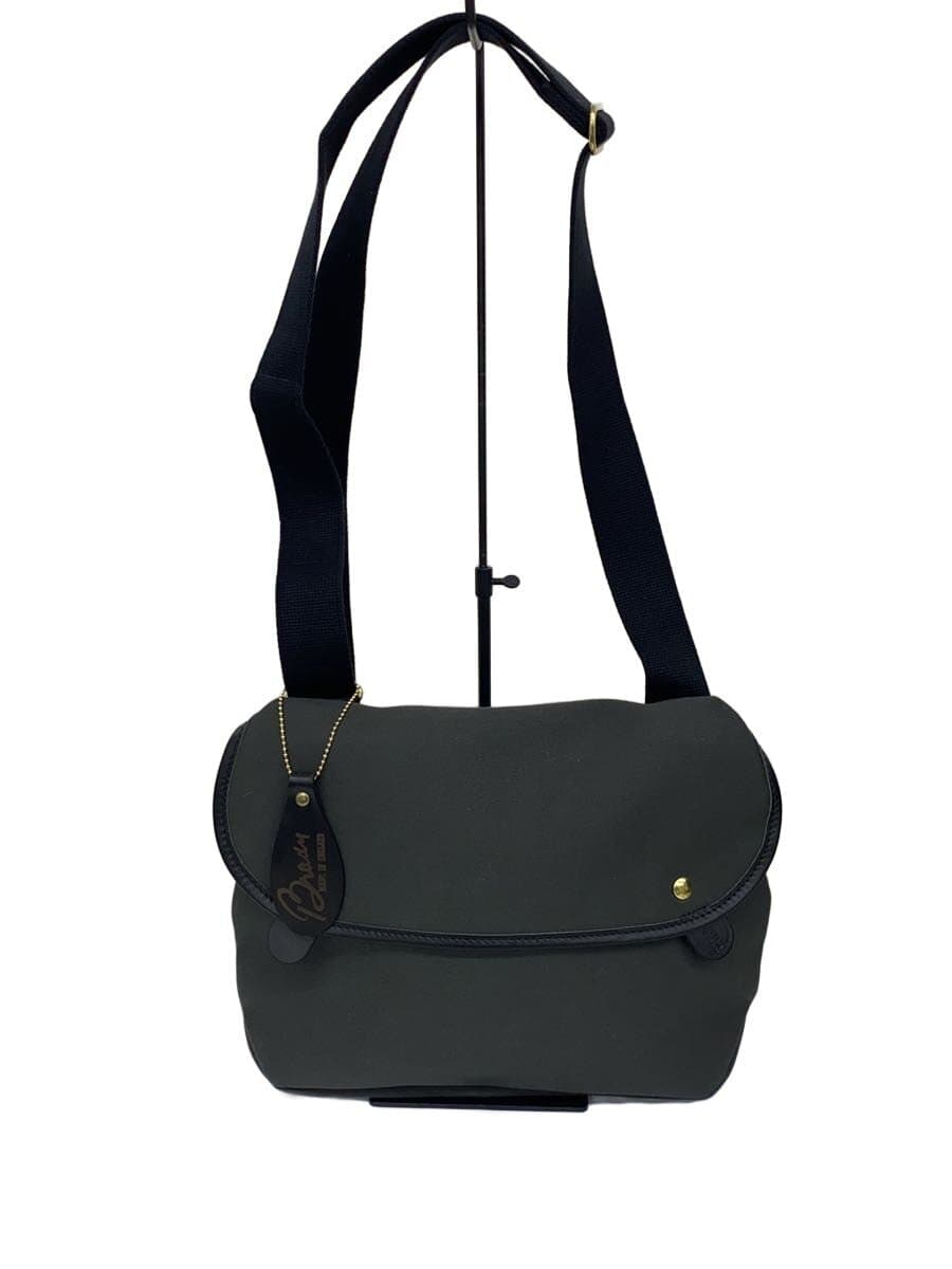 BRADY shoulder bag -- GRY