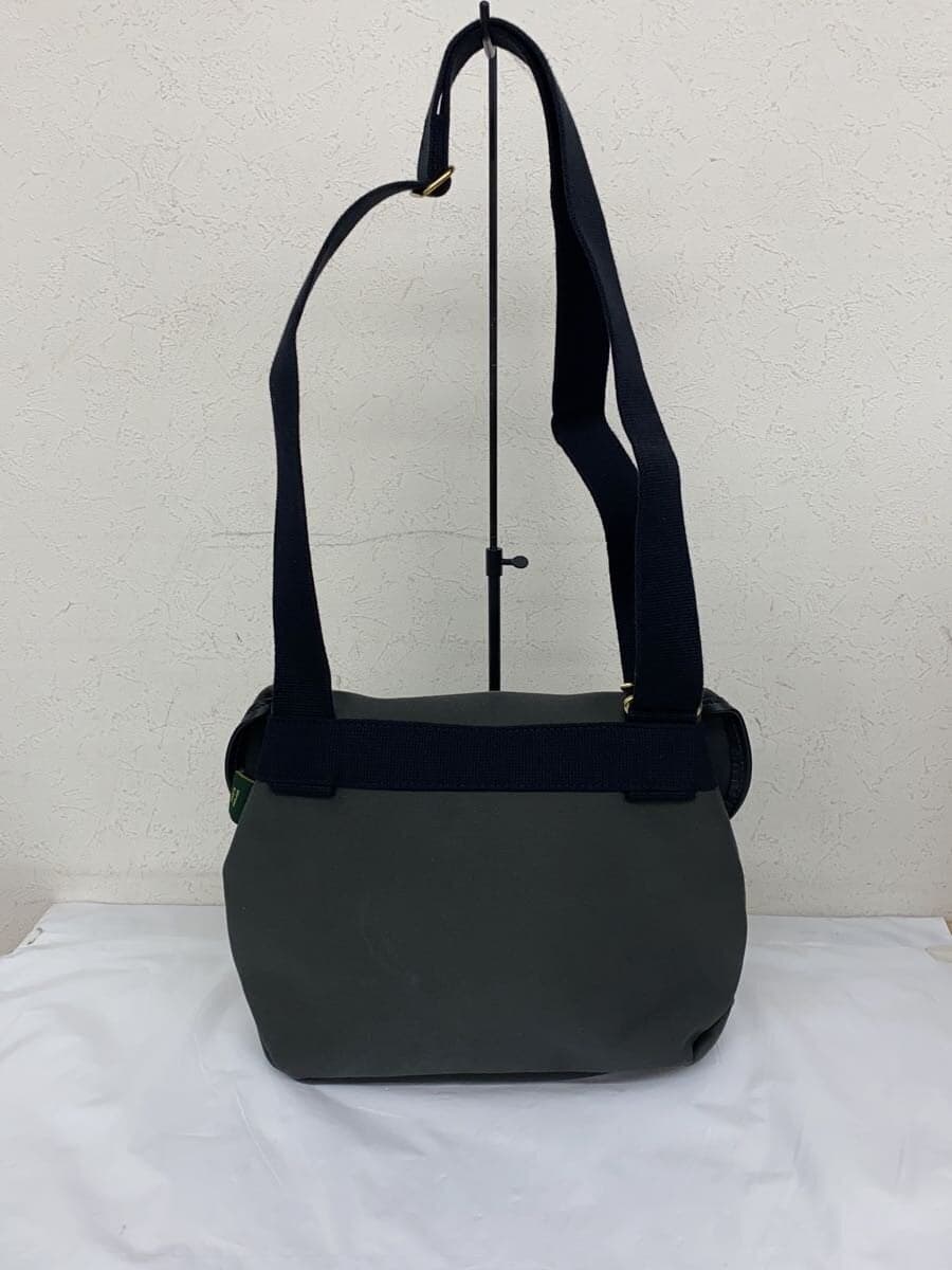 BRADY shoulder bag -- GRY 3