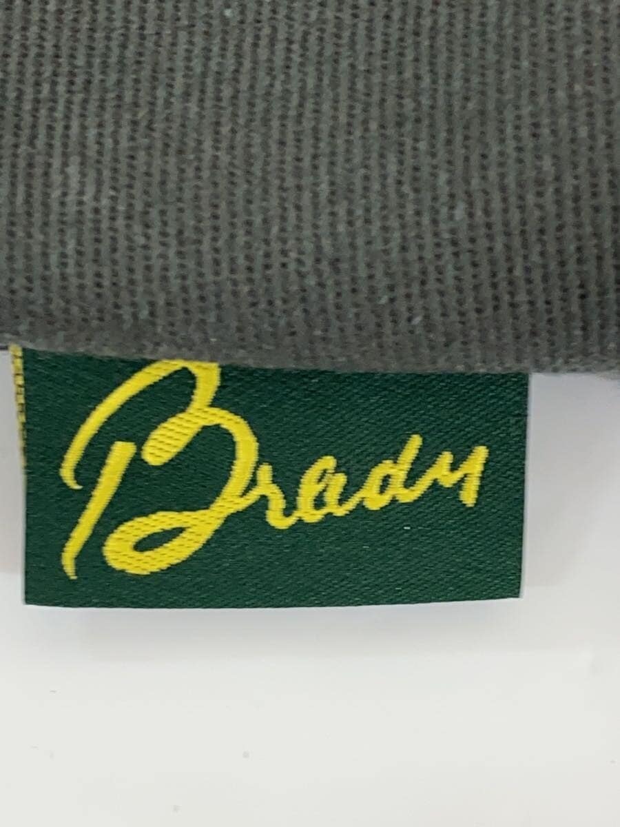 BRADY shoulder bag -- GRY 5