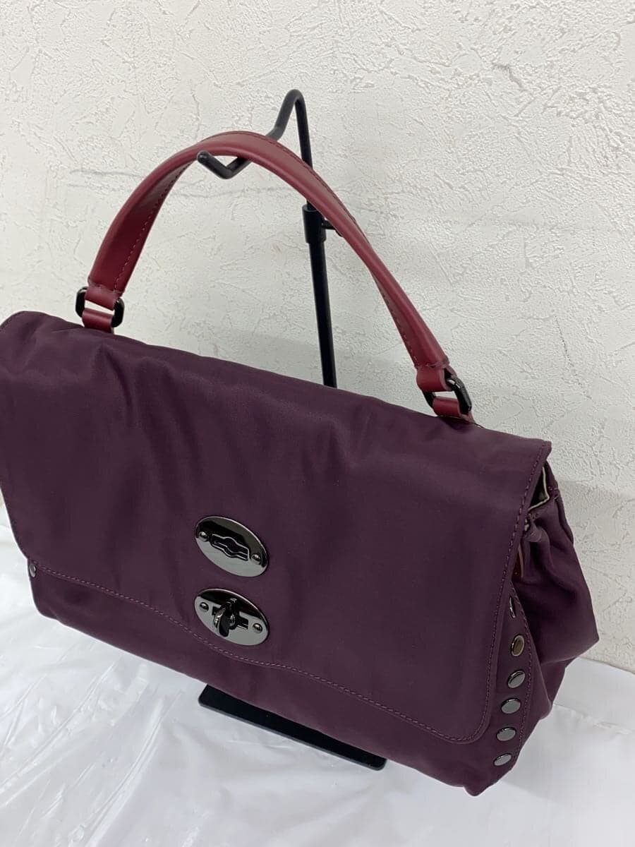 ZANELLATO handbag -- BRD 36224844 2