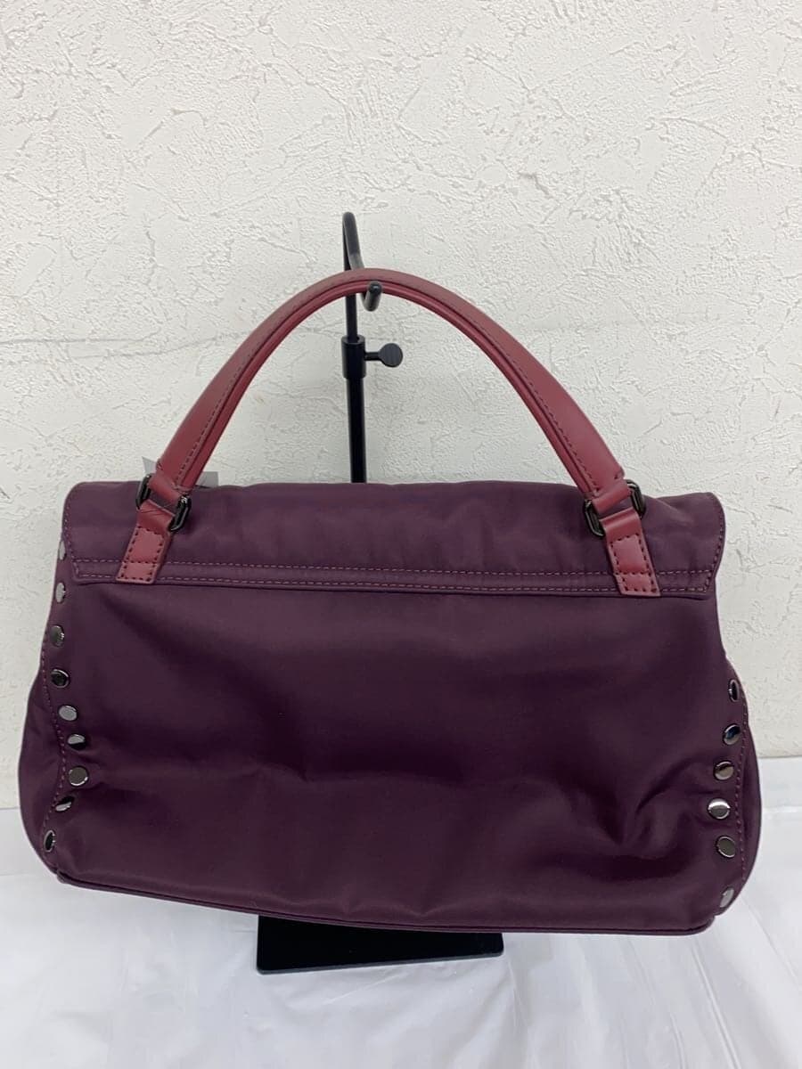 ZANELLATO handbag -- BRD 36224844 3