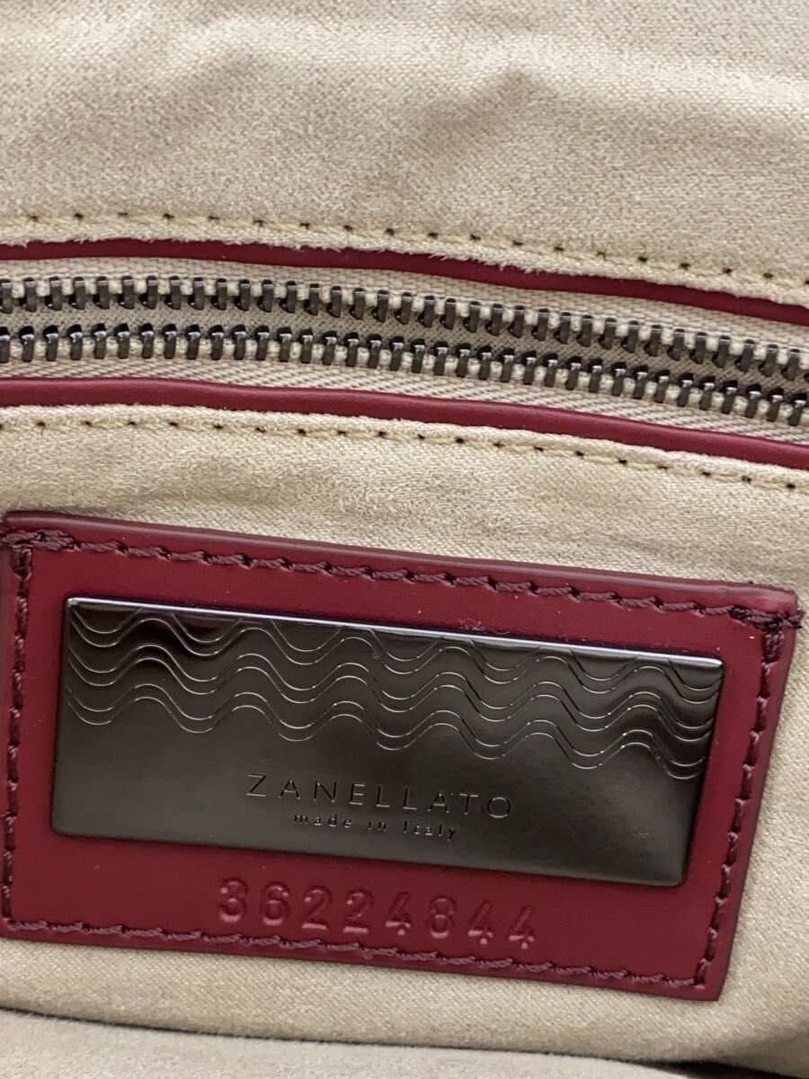 ZANELLATO handbag -- BRD 36224844 5