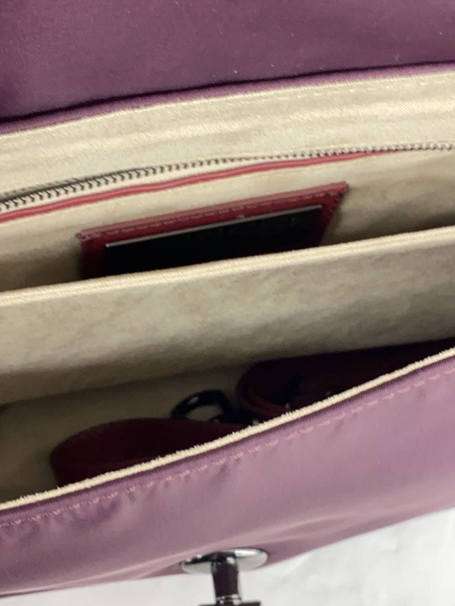 ZANELLATO handbag -- BRD 36224844 6