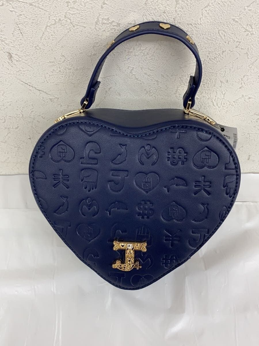 Samantha Vega shoulder bag -- NVY 3