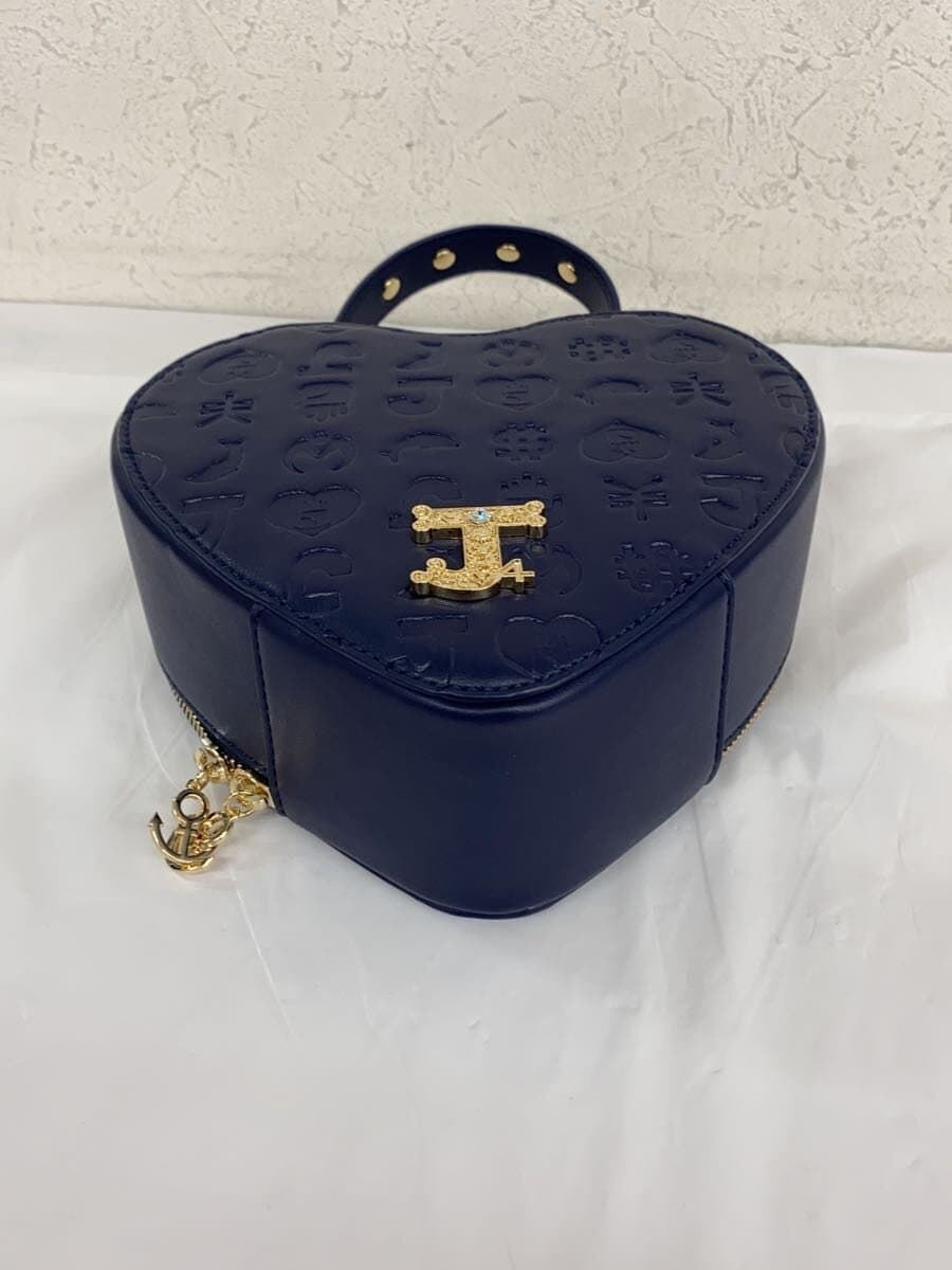 Samantha Vega shoulder bag -- NVY 4