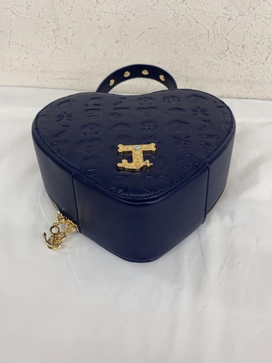 Samantha Vega shoulder bag -- NVY 4