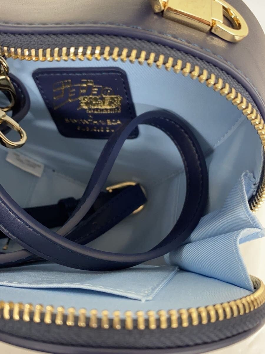 Samantha Vega shoulder bag -- NVY 6