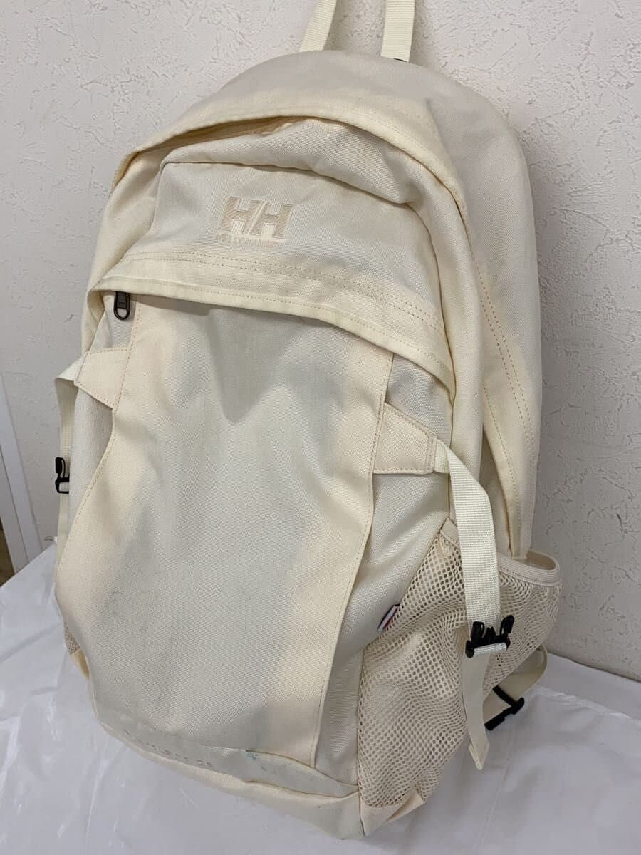 HELLY HANSEN backpack -- CRM plain 2