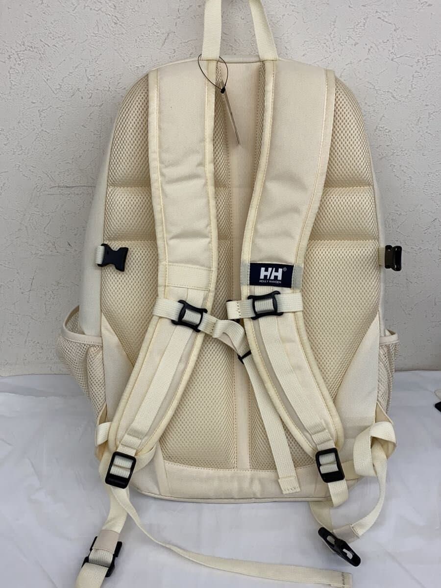 HELLY HANSEN backpack -- CRM plain 3