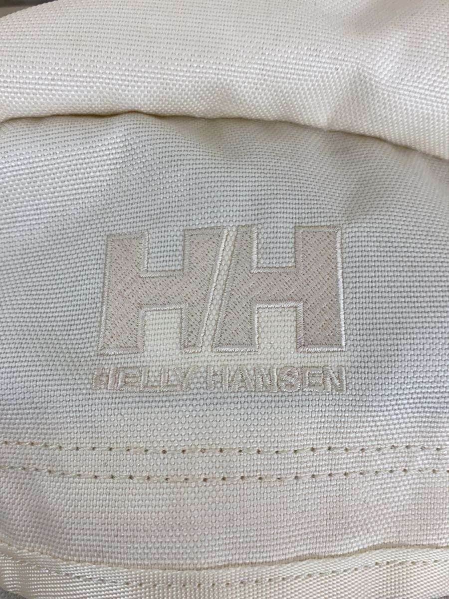 HELLY HANSEN backpack -- CRM plain 5