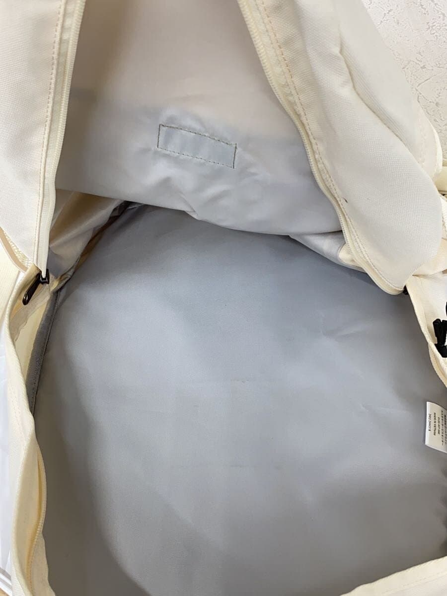 HELLY HANSEN backpack -- CRM plain 6