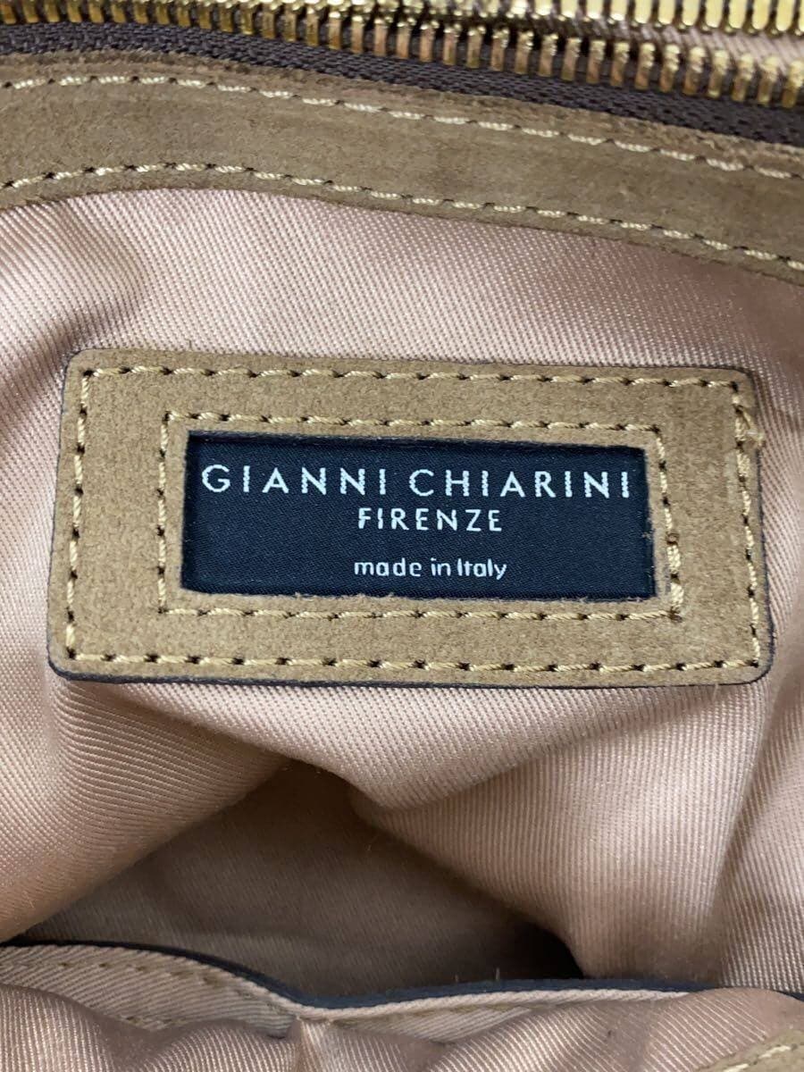 GIANNI CHIARINI bag -- CML plain 5