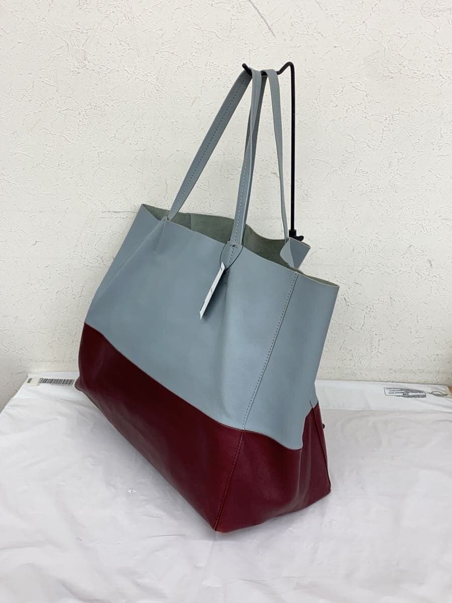 CELINE Horizontal Cover -- BLU Solid 2