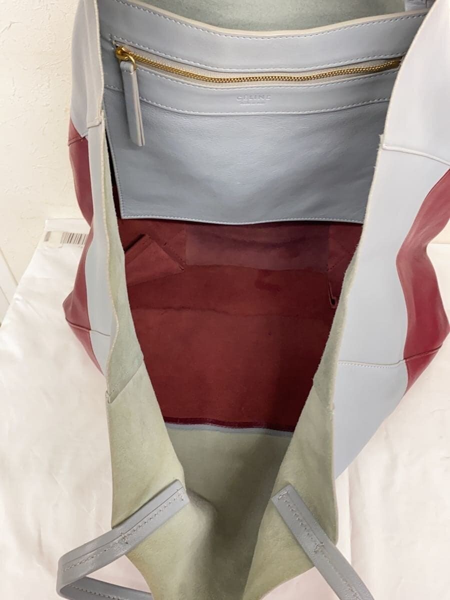 CELINE Horizontal Cover -- BLU Solid 6