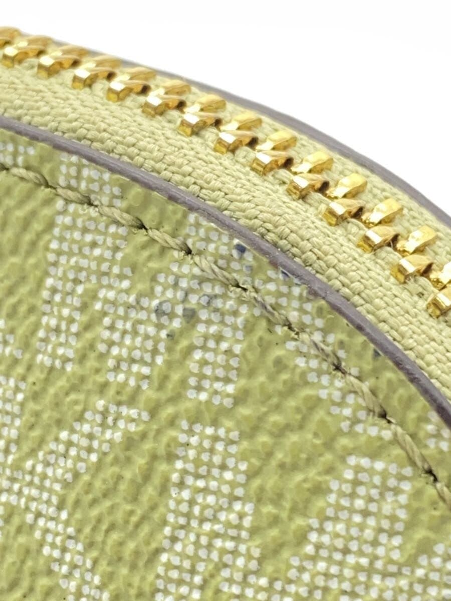 MICHAEL KORS Pouch GRN All Over Pattern 35s3gtvm2v 8