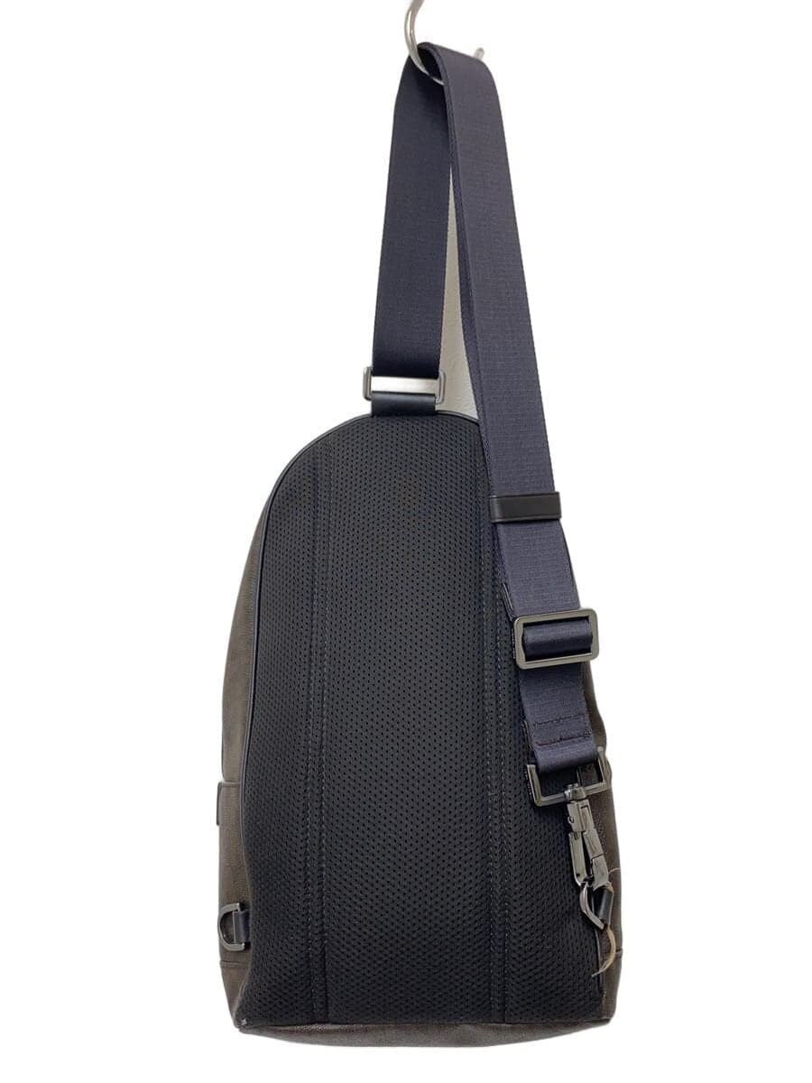 MICHAEL KORS Shoulder Bag Leather BRW Monogram 37T7LMNC5B 3