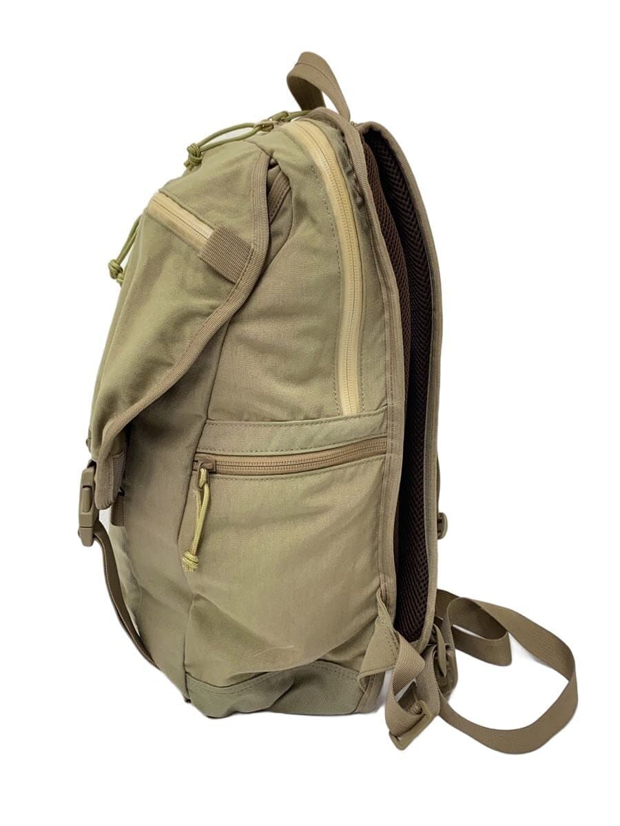 PORTER Backpack Nylon KHK 568-08173 2