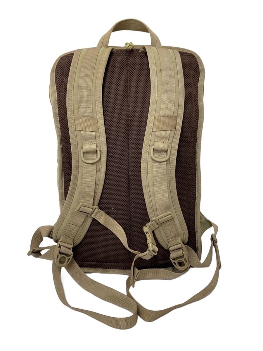 PORTER Backpack Nylon KHK 568-08173 3