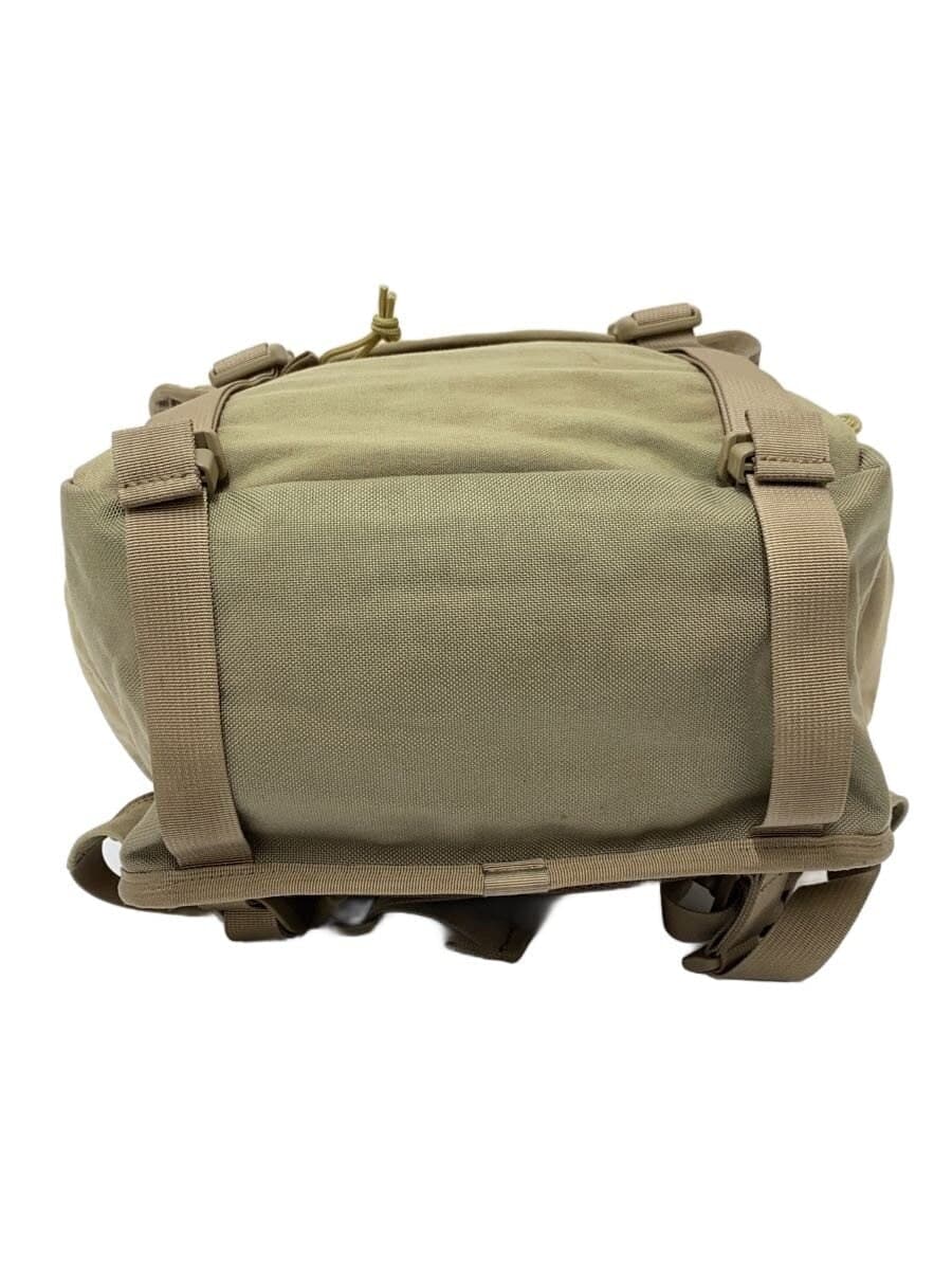 PORTER Backpack Nylon KHK 568-08173 4