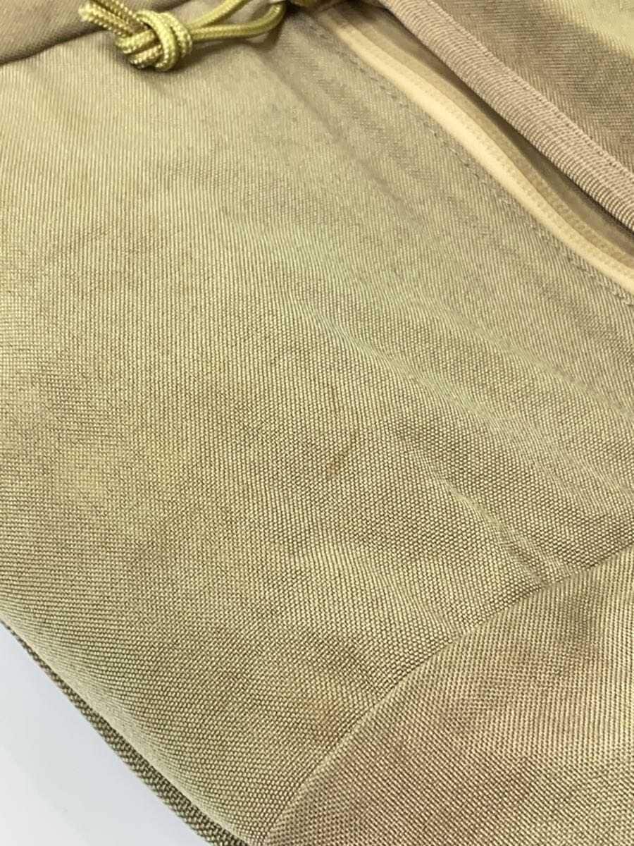 PORTER Backpack Nylon KHK 568-08173 9