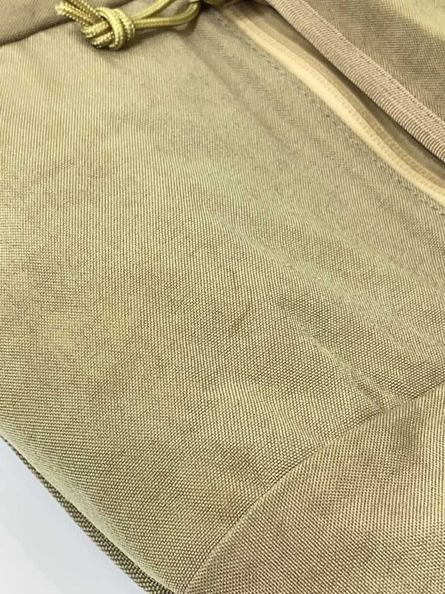 PORTER Backpack Nylon KHK 568-08173 9