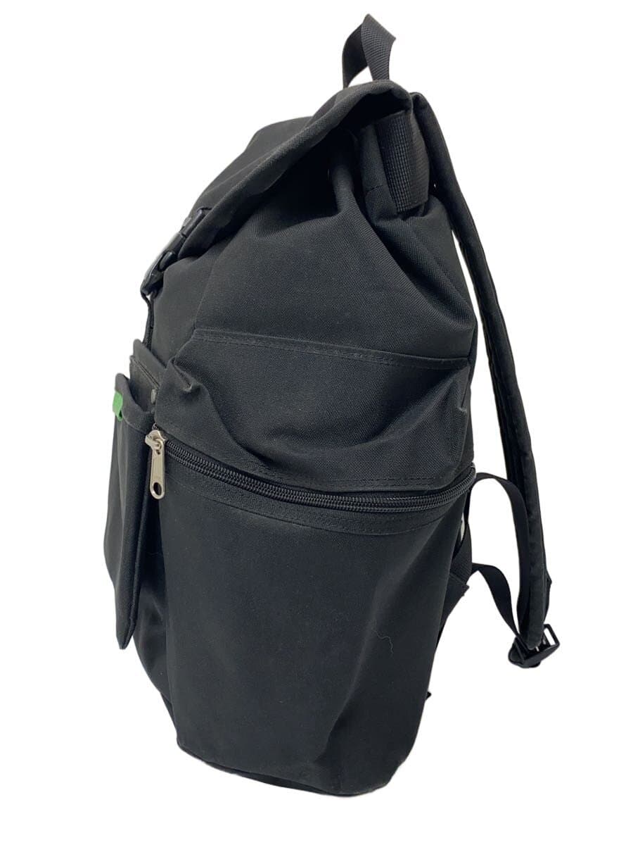PORTER Backpack BLK 2
