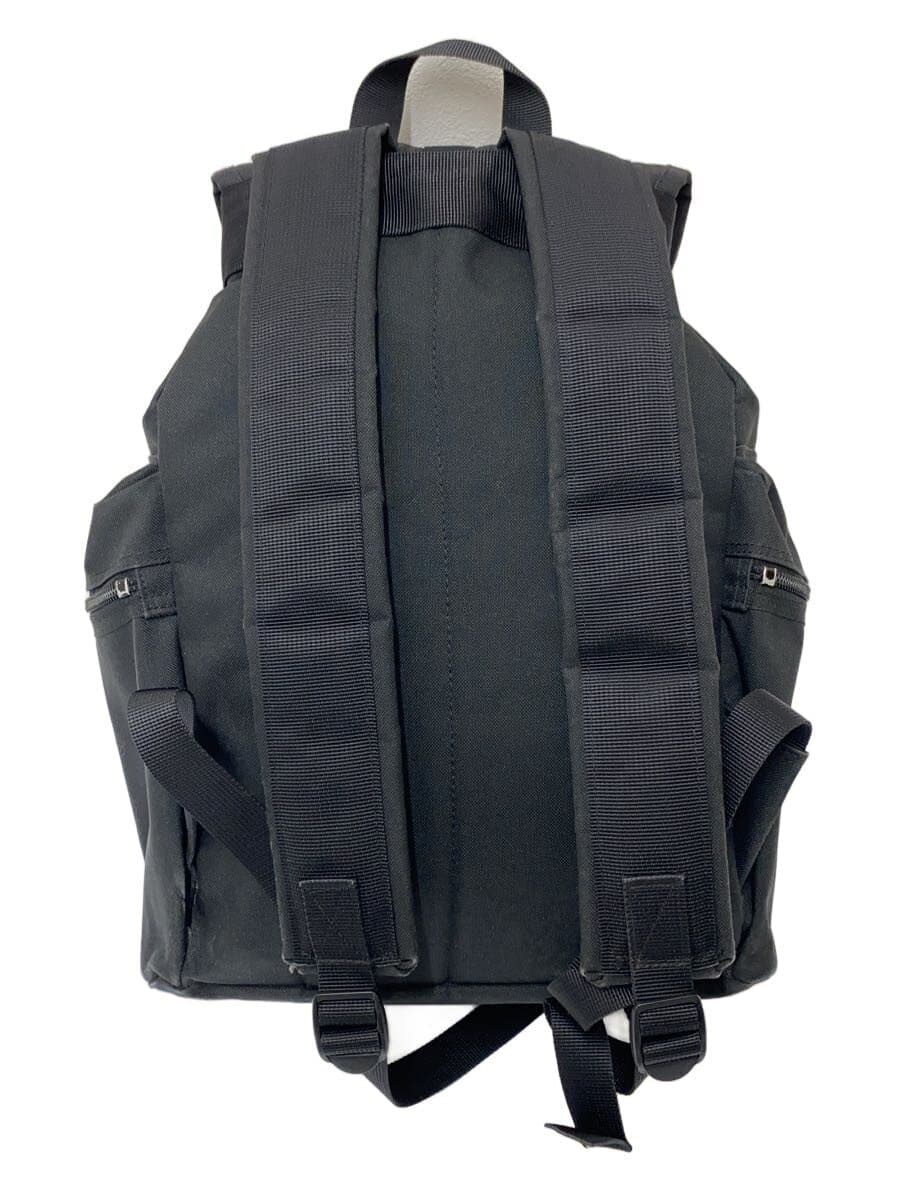 PORTER Backpack BLK 3