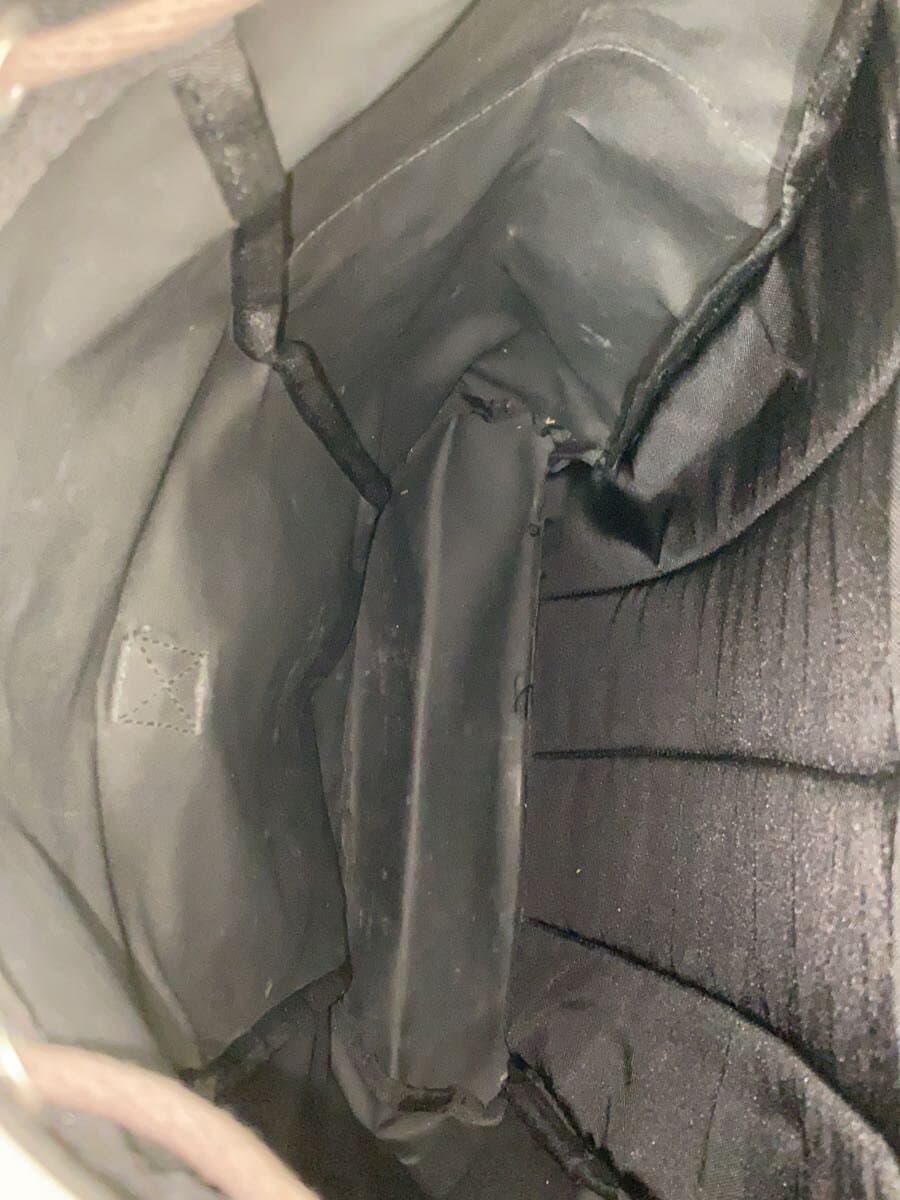 PORTER Backpack BLK 6