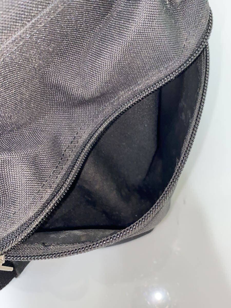 PORTER Backpack BLK 7