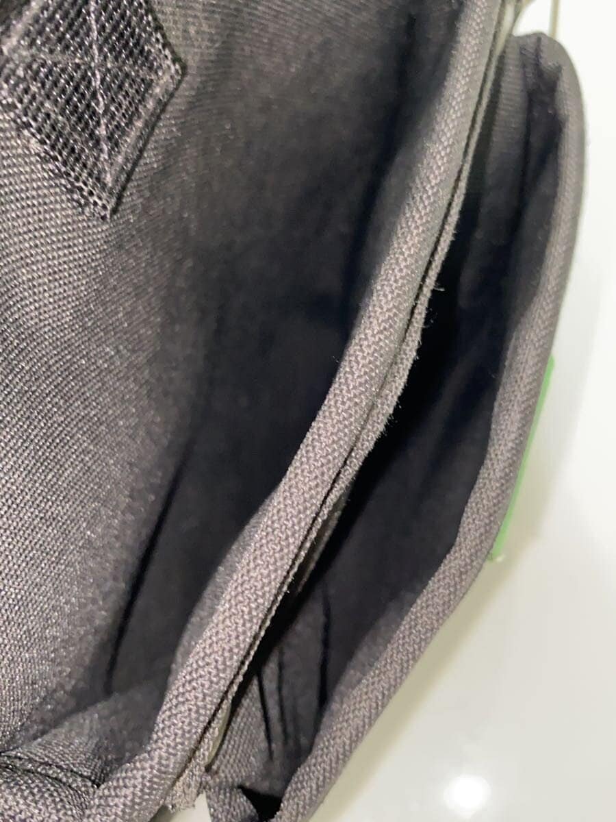 PORTER Backpack BLK 8